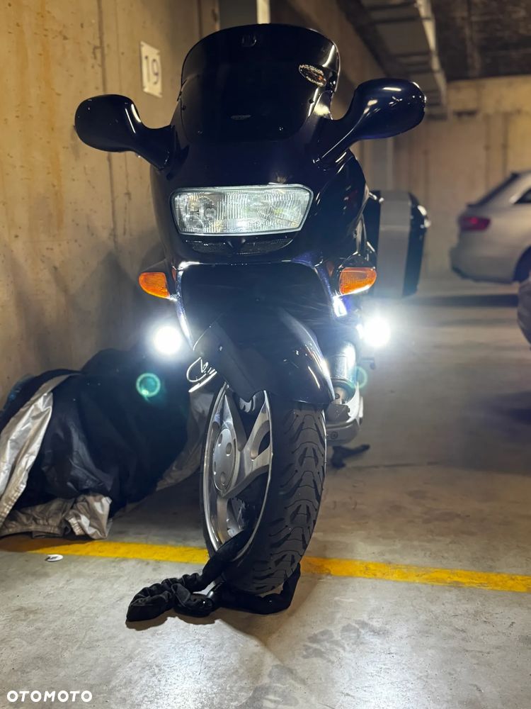 Yamaha GTS - 5