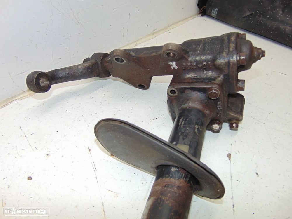 Antigos/clássicos Macacos volvo - 2