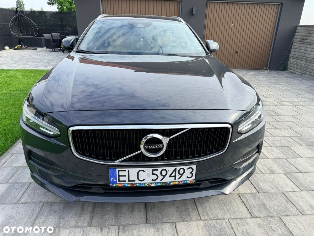 Volvo V90 D3 AWD Momentum - 3