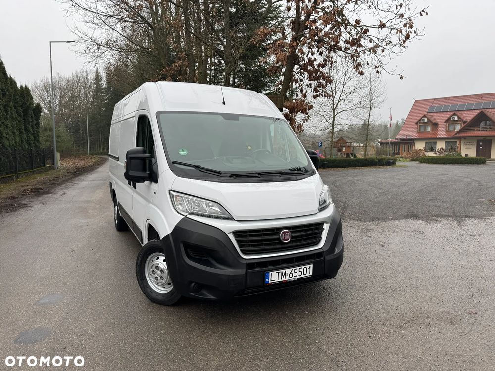 Fiat ducato - 2