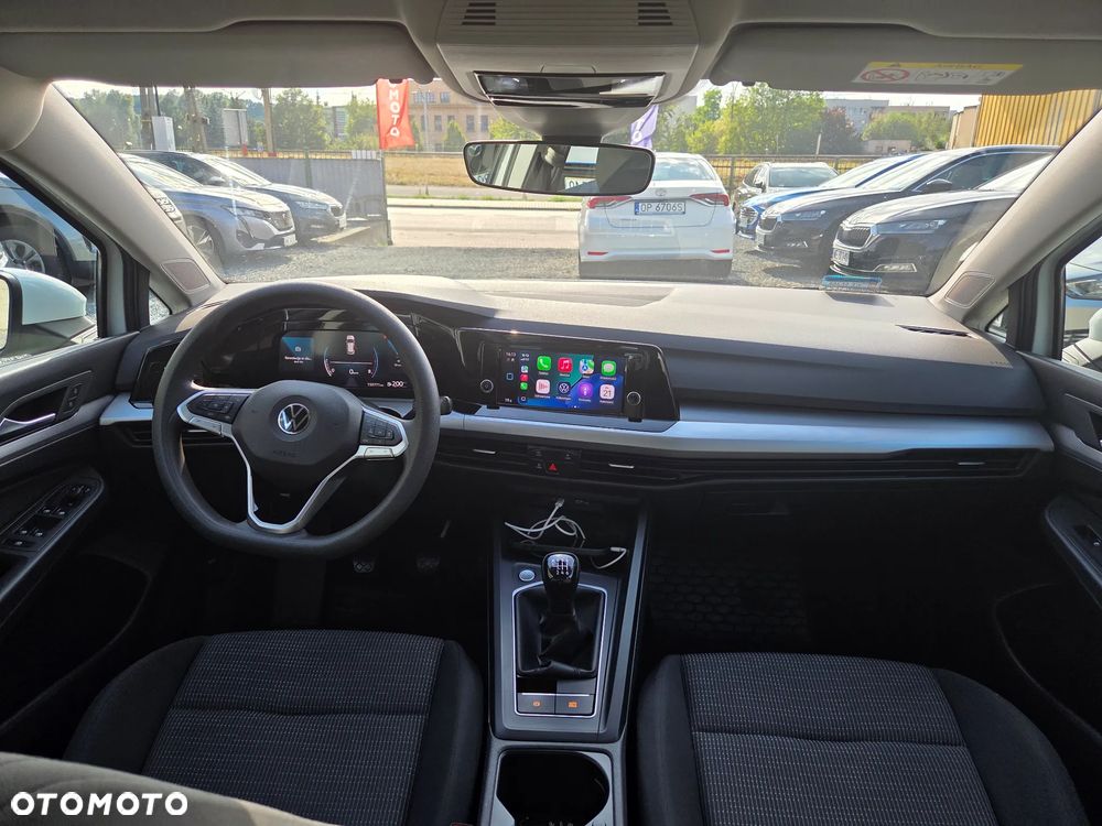 Volkswagen Golf 1.0 TSI Life - 12