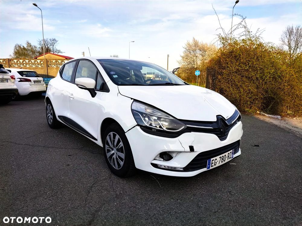 Renault Clio Energy TCe 90 Start & Stop Dynamique - 5