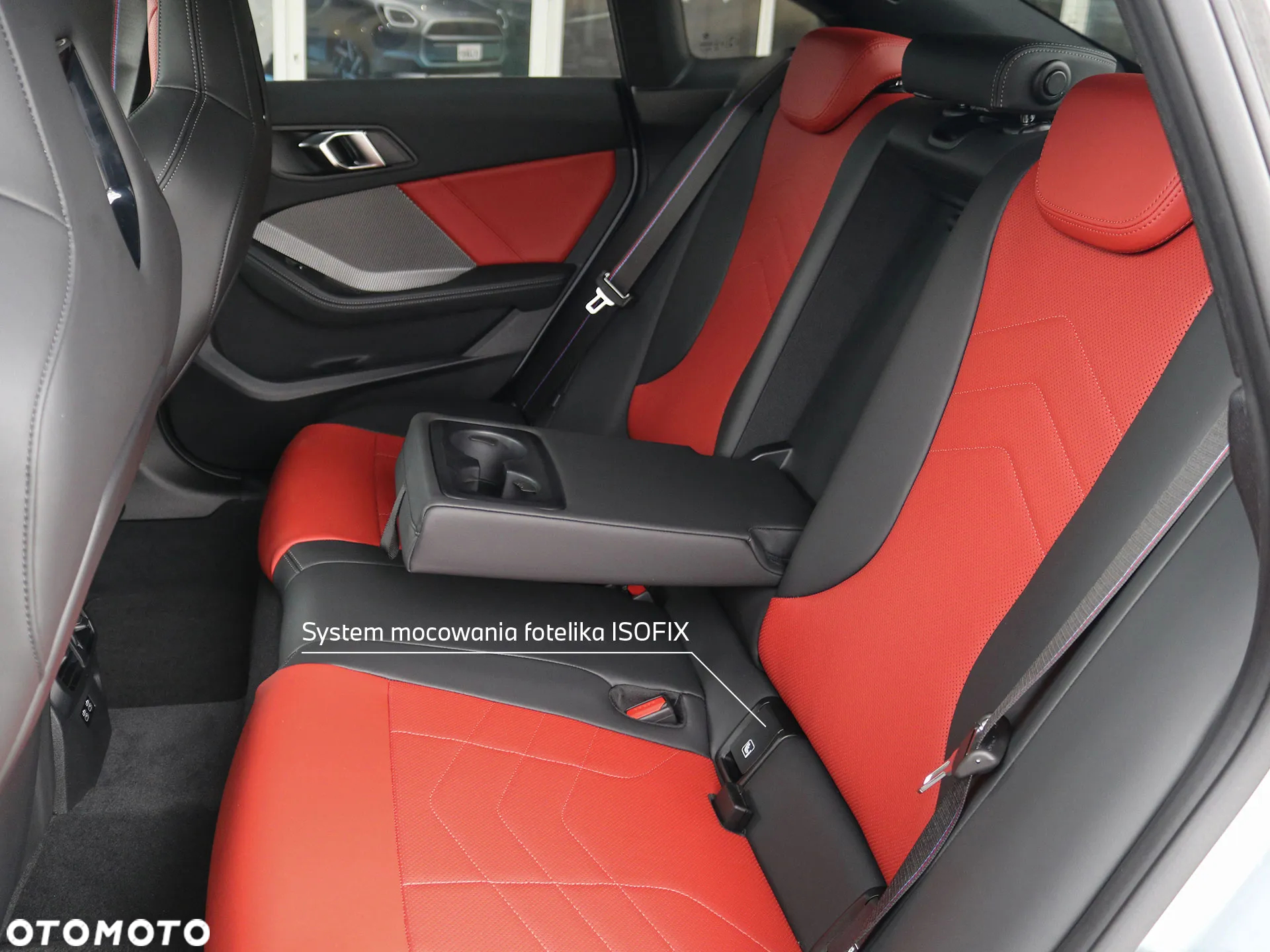 BMW Seria 2 M235i xDrive - 24