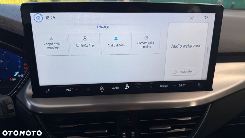 Ford Focus 1.5 EcoBlue SCR Titanium X - 38