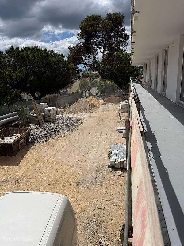 Apartamento T2 para venda - Grande imagem: 4/7