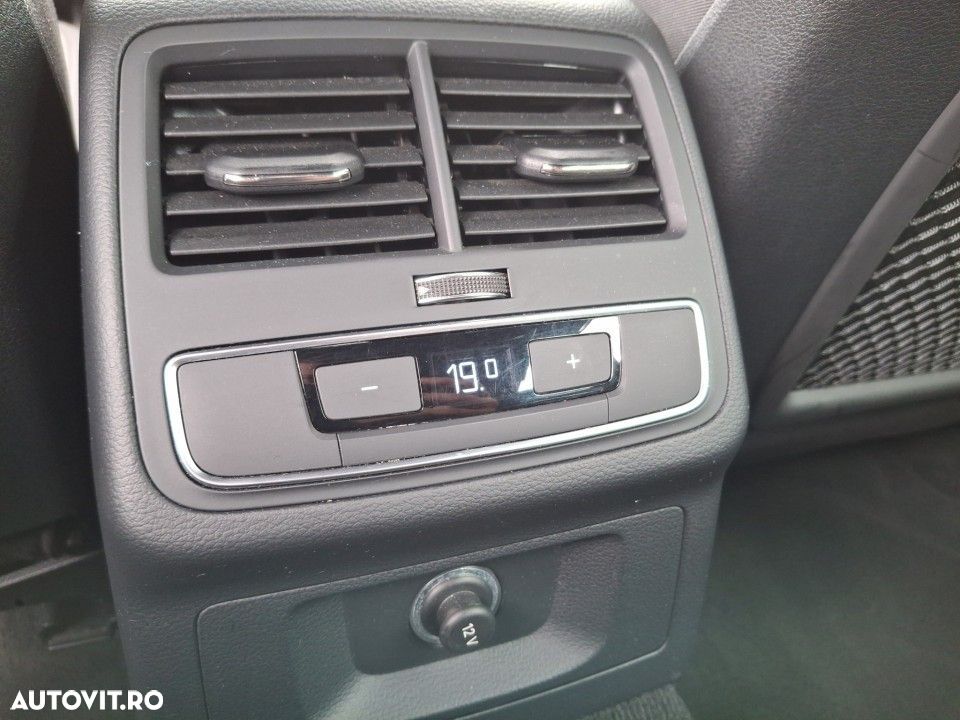 Audi A4 Allroad - 23