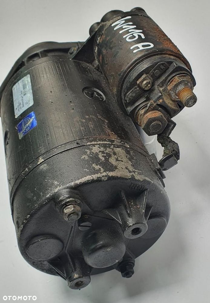 ROZRUSZNIK MERCEDES W115 3.0 D 0001362600 - 4