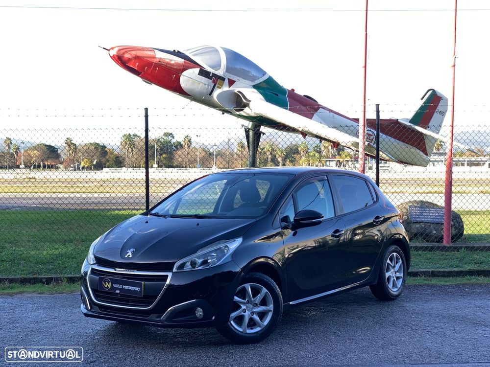 Peugeot 208 1.2 PureTech Allure - 1