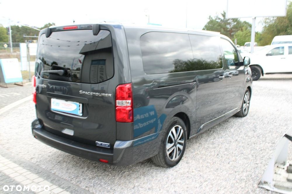 Citroën SpaceTourer - 7