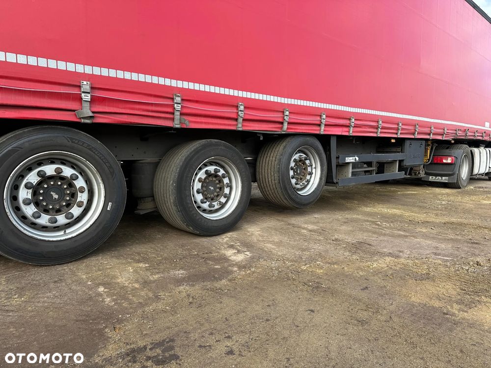 Schmitz Cargobull S01 - 4