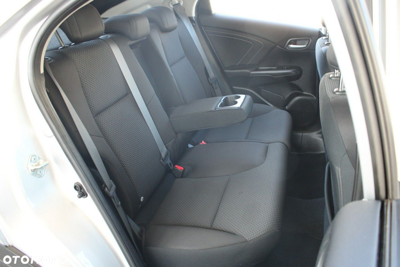Honda Civic 1.8 Elegance - 12