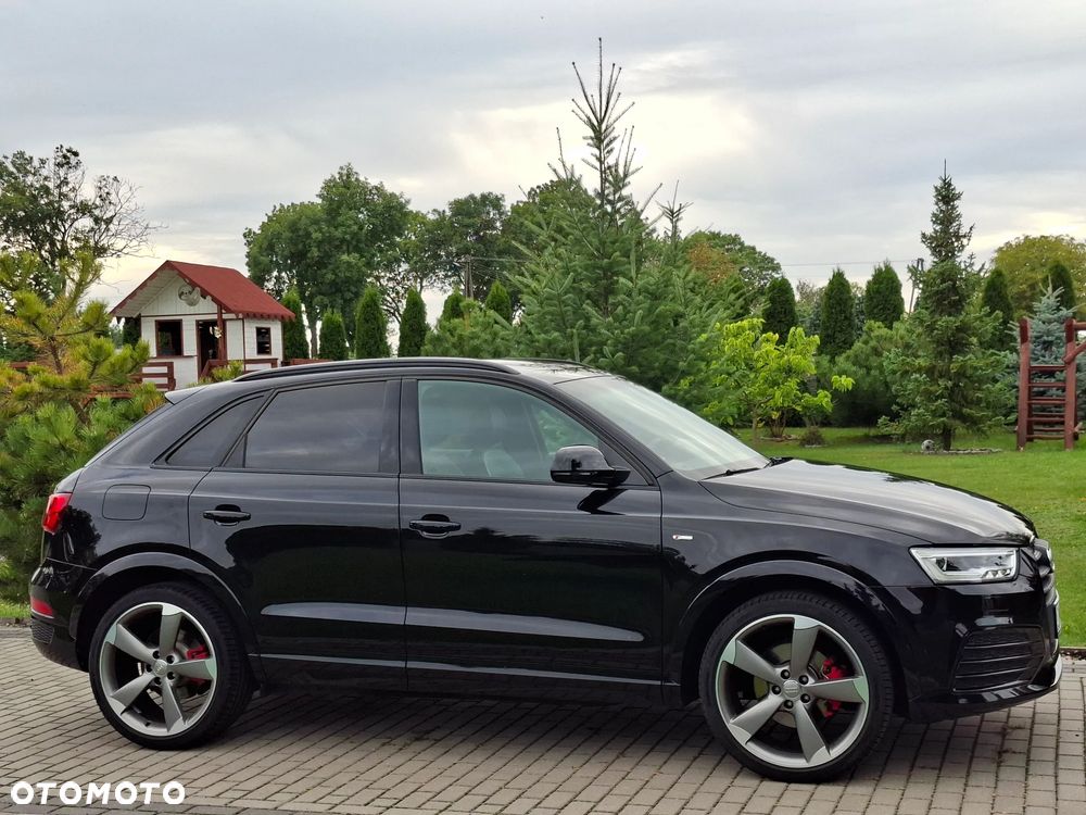 Audi Q3 1.4 TFSI CoD ultra Design - 4