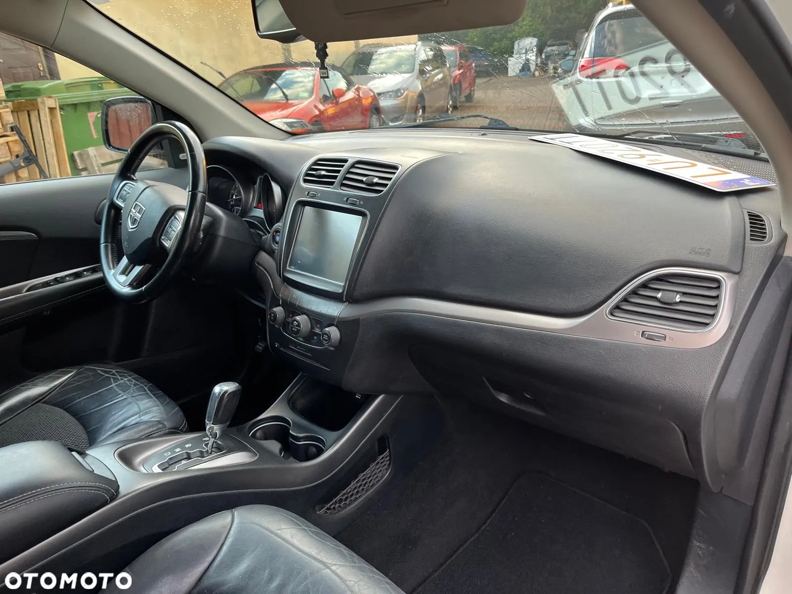 Dodge Journey - 34