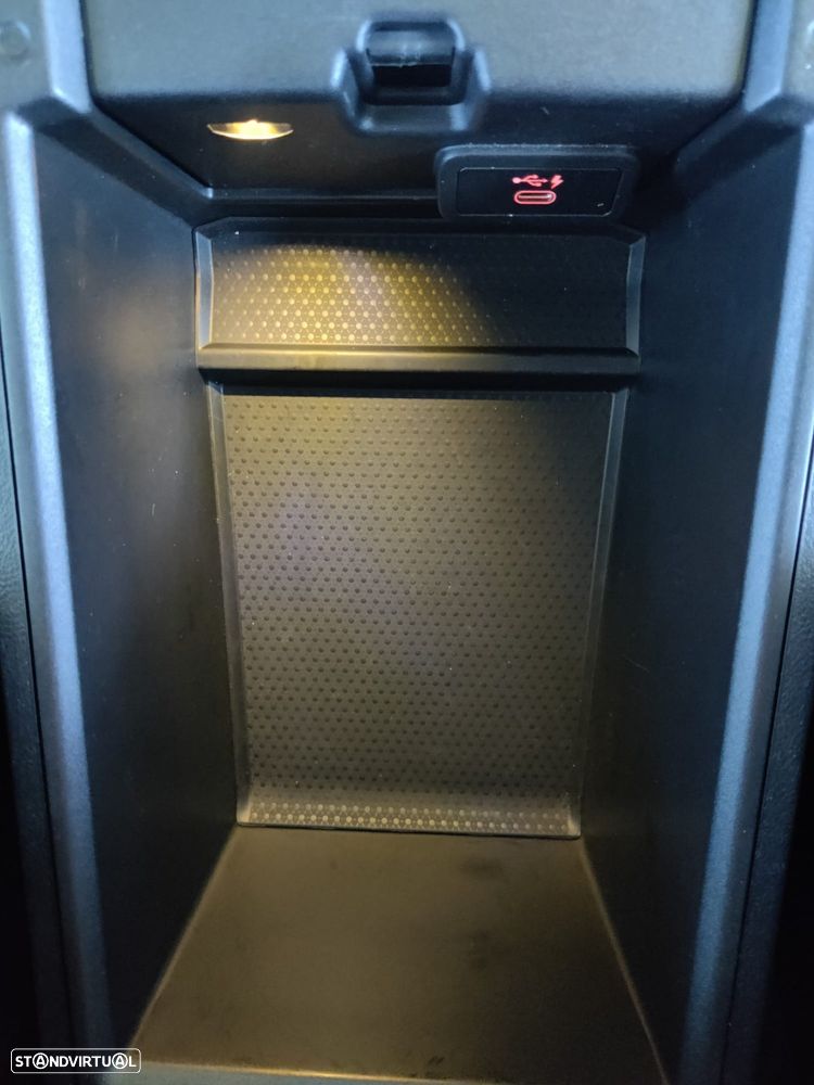 BMW 320 e Line Sport Auto - 17