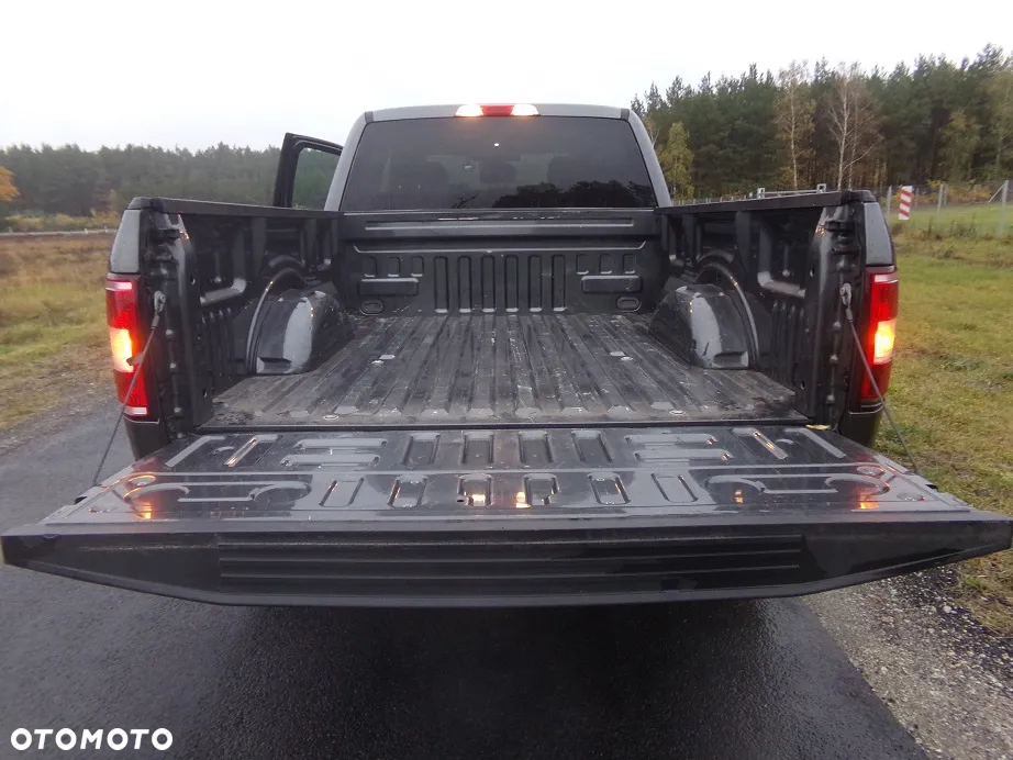 Ford F150 - 5