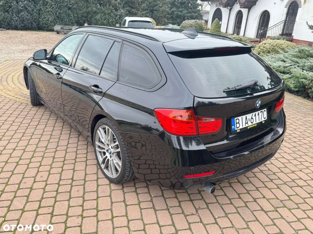 BMW Seria 3 - 11