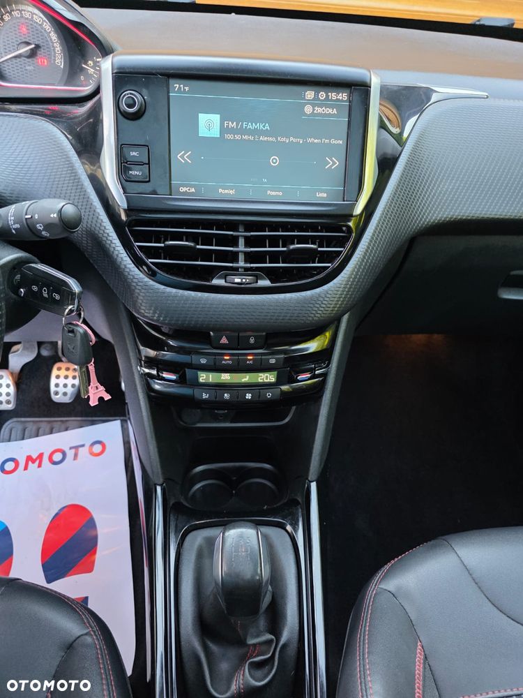 Peugeot 2008 PureTech 110 Stop&Start GT-Line Edition - 20