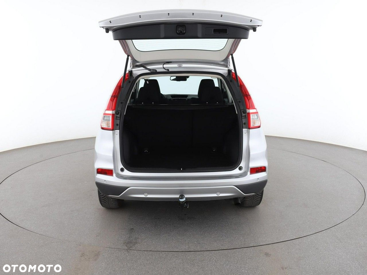 Honda CR-V 2.0i-VTEC 4WD Automatik Elegance - 19