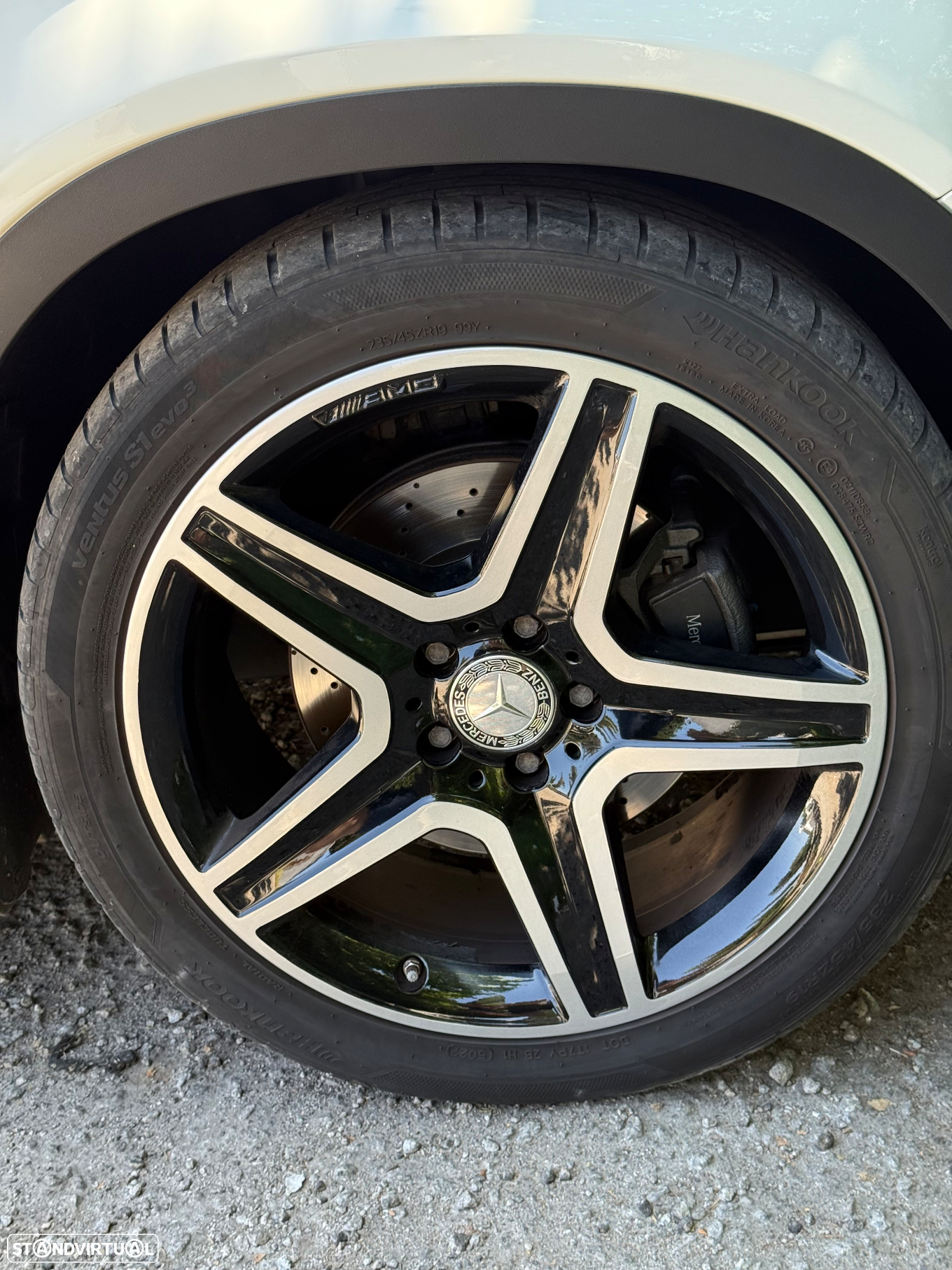 Mercedes-Benz GLA 220 d 4Matic 7G-DCT AMG Line - 10