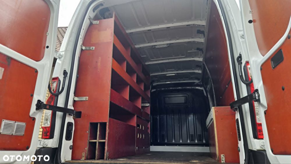 Renault MASTER - 10