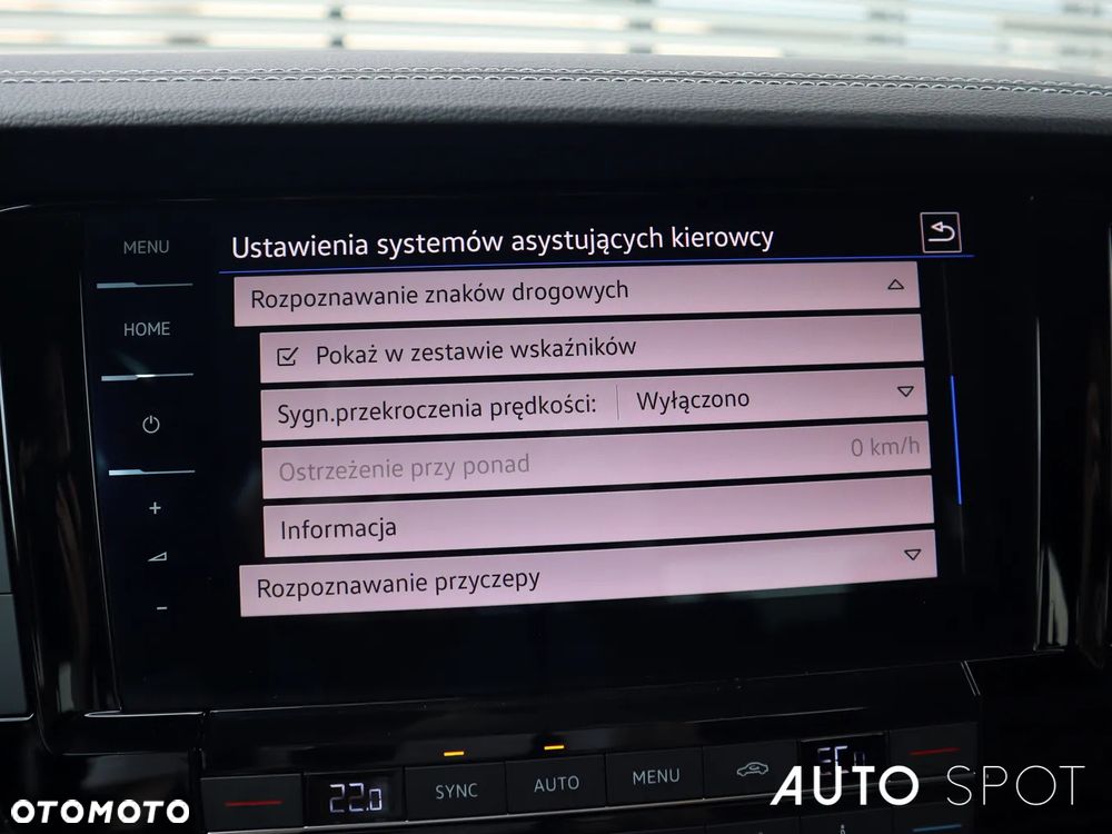 Volkswagen Touareg 3.0 V6 TDI 4Motion DPF Automatik R-Line - 25