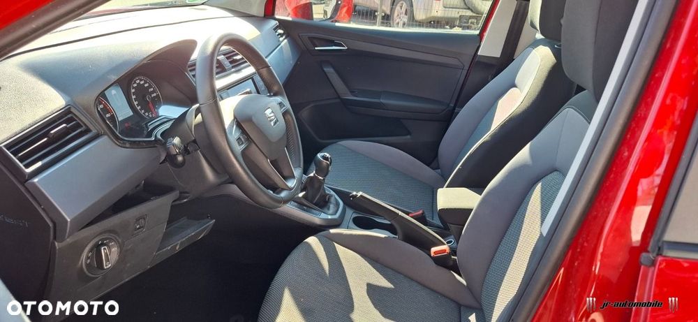 Seat Arona - 11