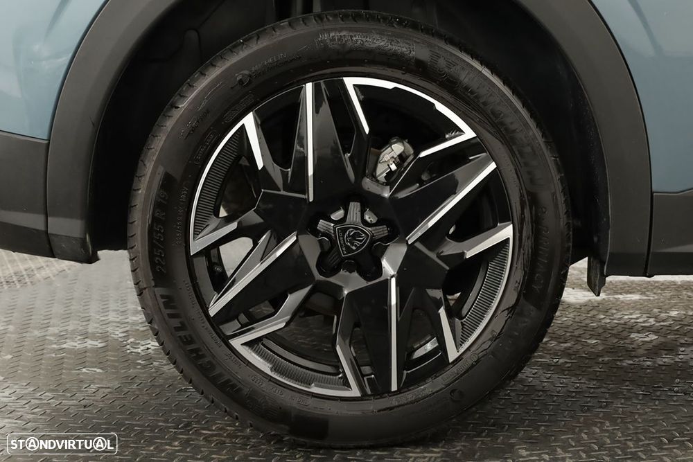 Peugeot 3008 1.2 Hybrid Allure e-DCS6 - 5