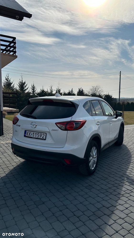 Mazda CX-5 2.2 D Skyenergy 2WD - 3