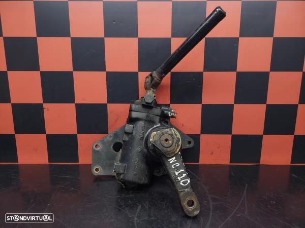 Caixa De Direcção Nissan Cabstar E (Tl_, Vl_) - 1