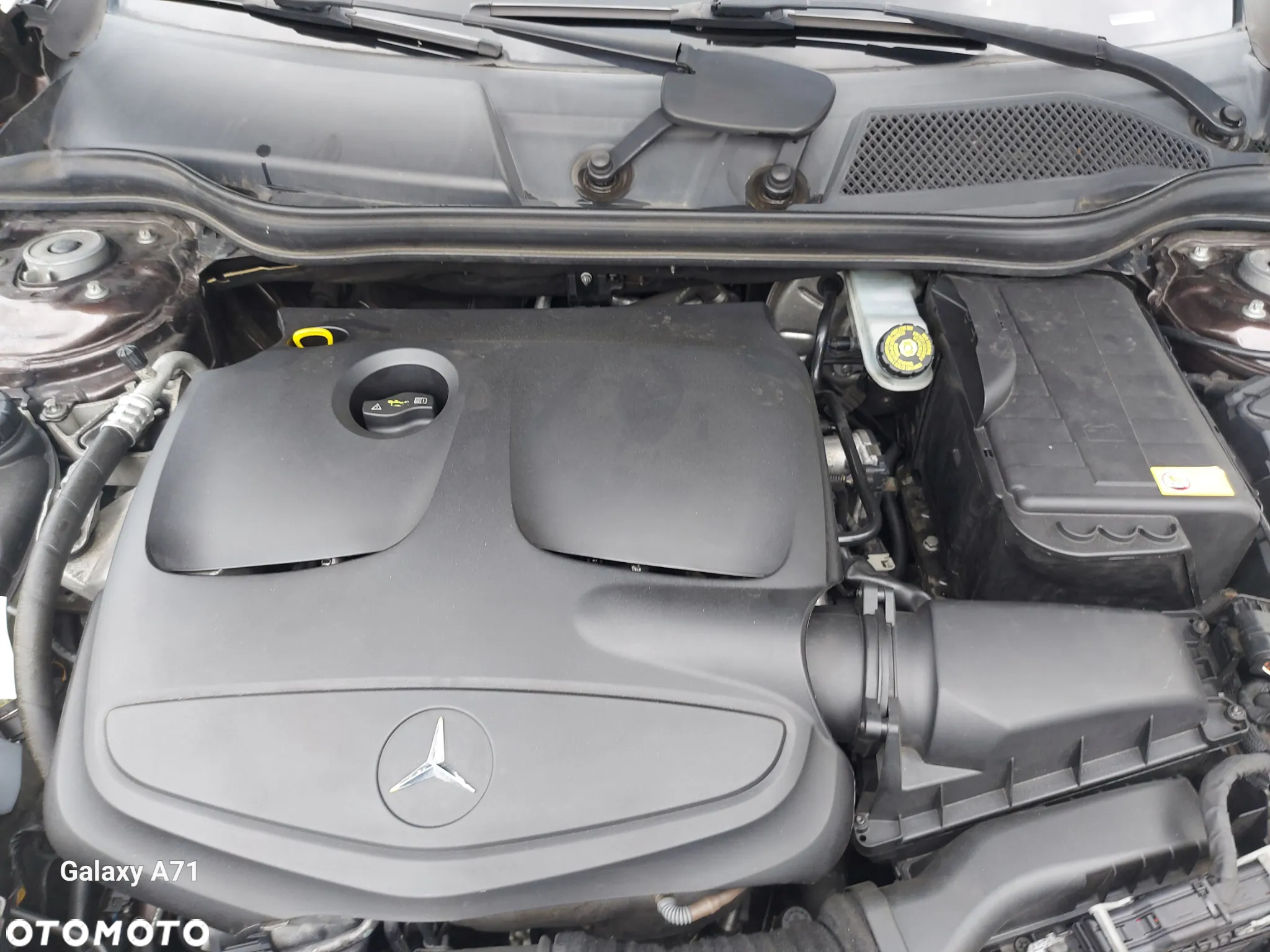Mercedes-Benz GLA 250 4-Matic AMG Line - 36
