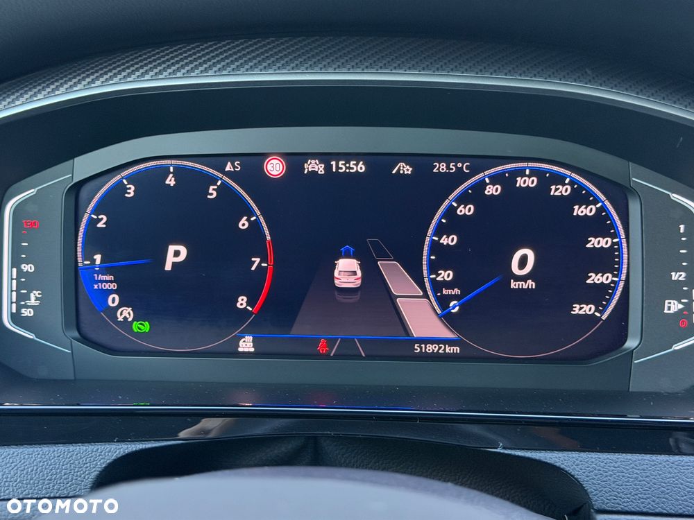 Volkswagen Arteon 2.0 TDI 4Motion R-Line DSG - 41