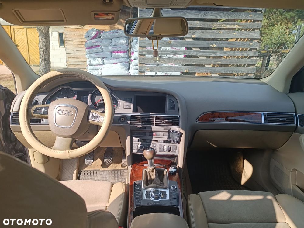 Audi A6 Limousine - 8