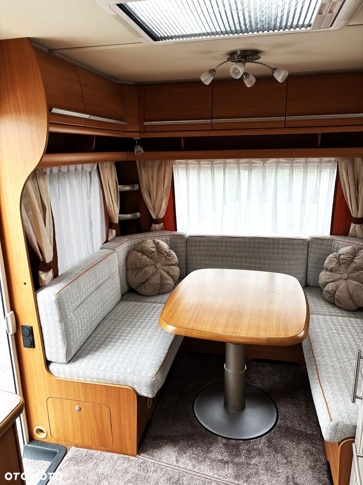 Fendt Saphir 495 - 8