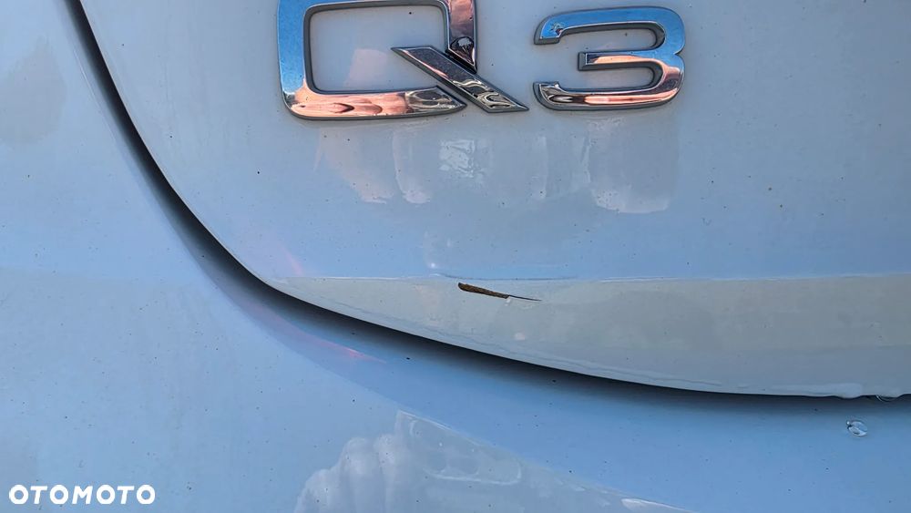 Audi Q3 35 TFSI mHEV Advanced S tronic - 6