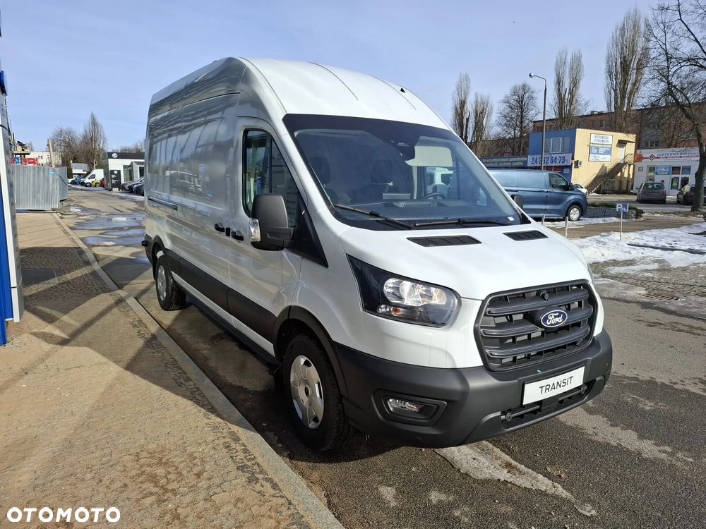 Ford transit - 3