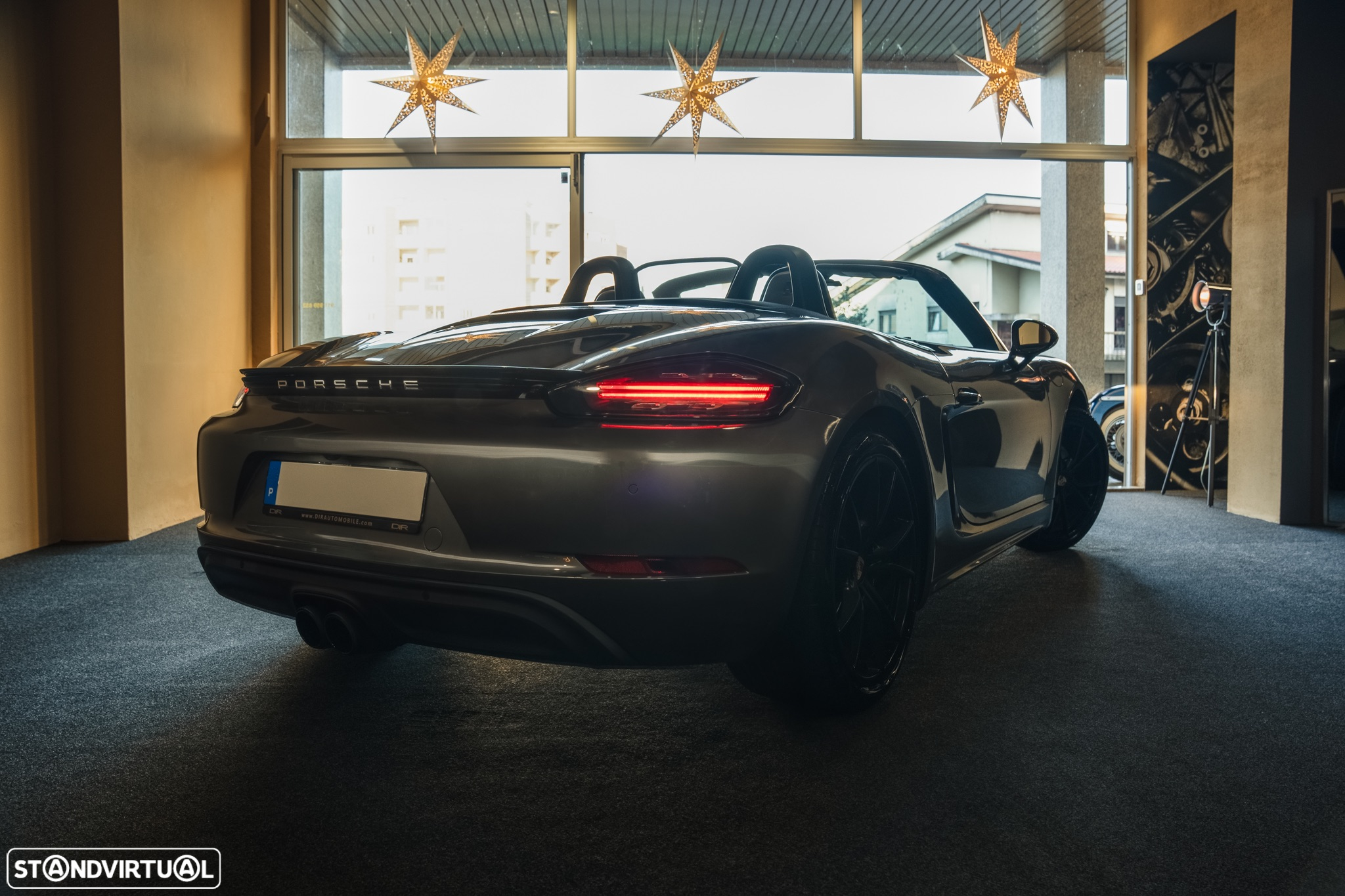 Porsche 718 Boxster 2.0 PDK - 13
