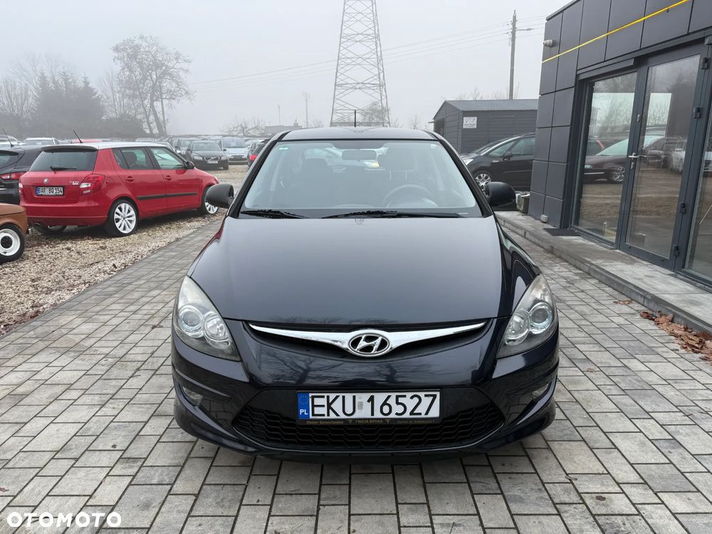 Hyundai i30 1.6 CRDi Classic - 6