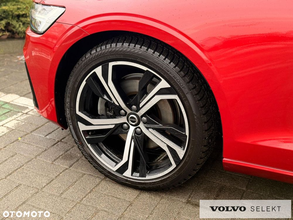 Volvo V60 - 10