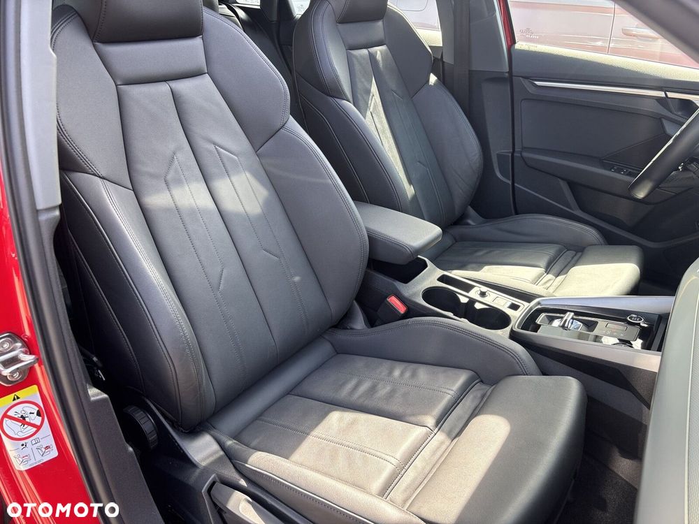 Audi A3 Sportback - 31