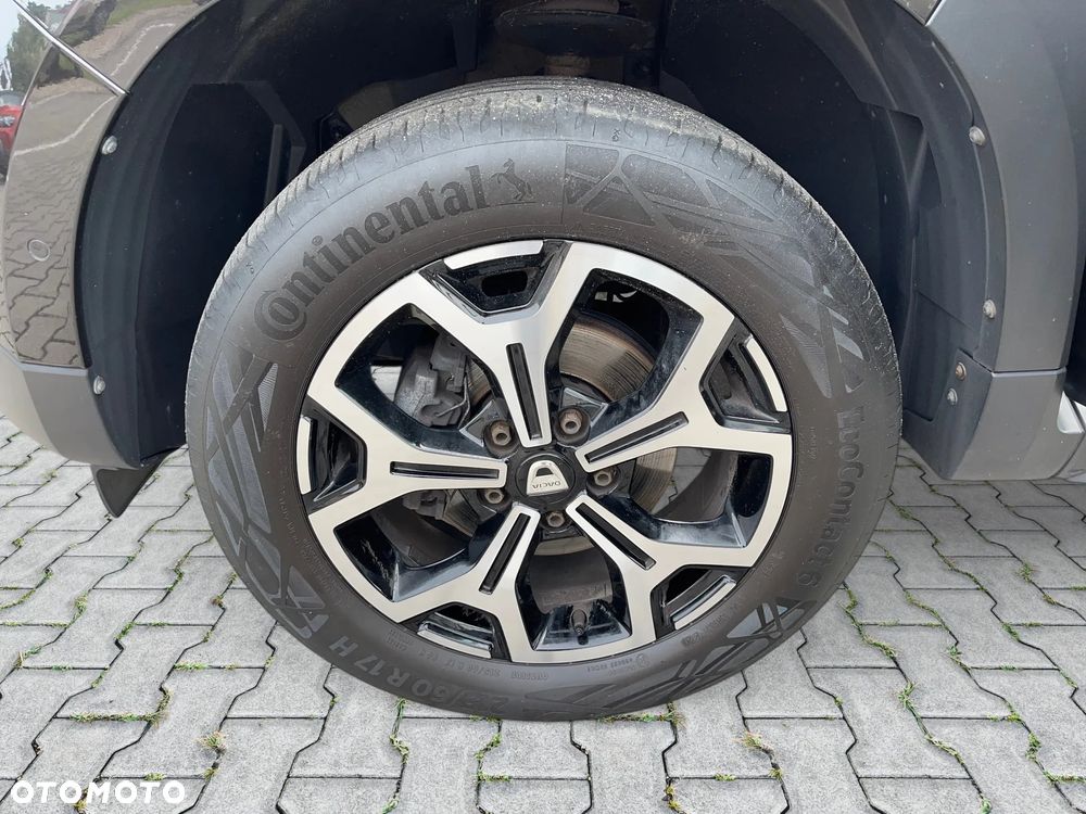 Dacia Duster 1.0 TCe Prestige - 17