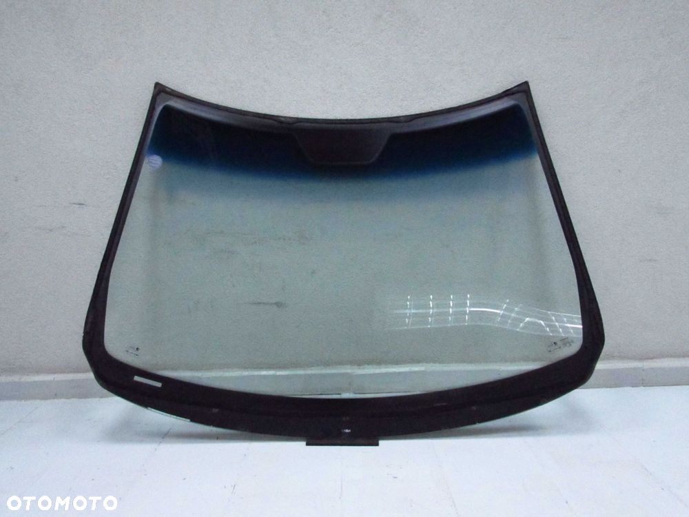VOLVO XC90 LIFT 07-14 SZYBA CZOLOWA PRZOD 10R POMORSKIE - 4