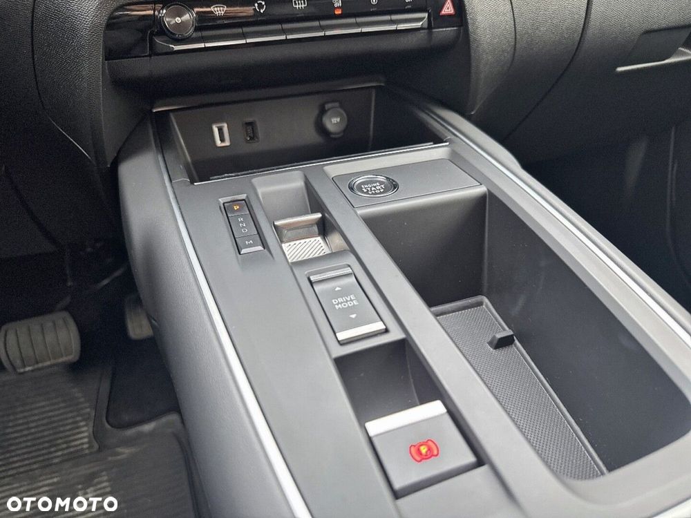 Citroën C5 Aircross 1.2 mHEV Max eDCT6 - 25