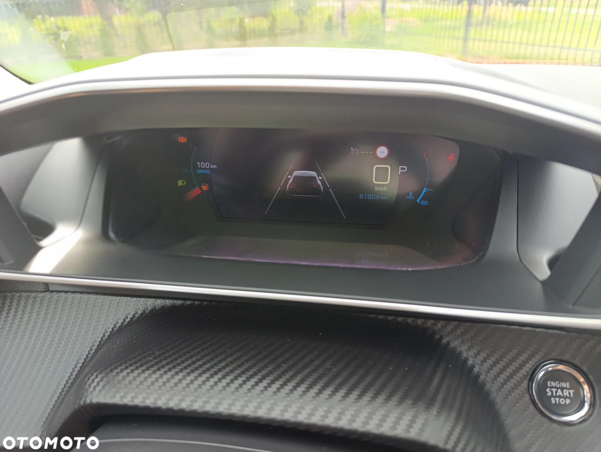 Peugeot 2008 BlueHDi 130 Allure S&S EAT8 - 40