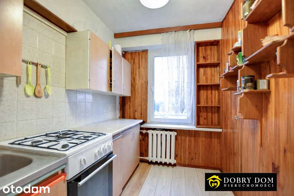 Oś Bema 60 m2 3 piętro