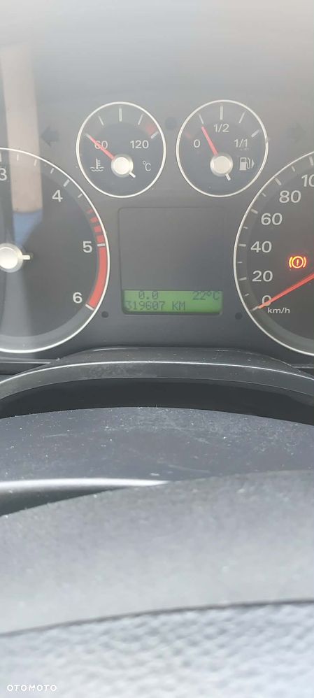Ford Focus C-Max 1.6 TDCi Trend - 6