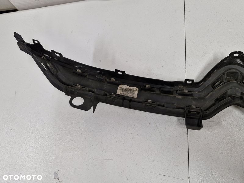 CITROEN C4 PICASSO II 2 GRILL ATRAPA ZDERZAKA PRZÓD PRZEDNIA CHROM AA36190378 - 11