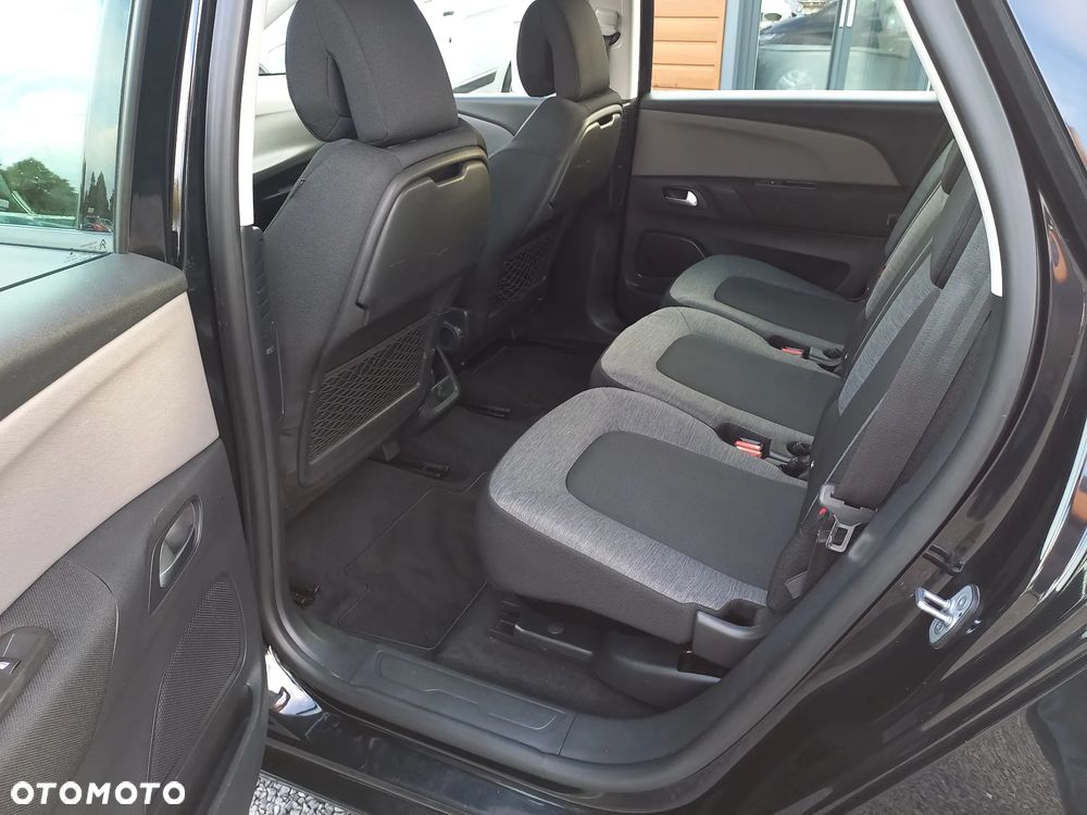 Citroën C4 SpaceTourer BlueHDi 120 Stop&Start FEEL - 18