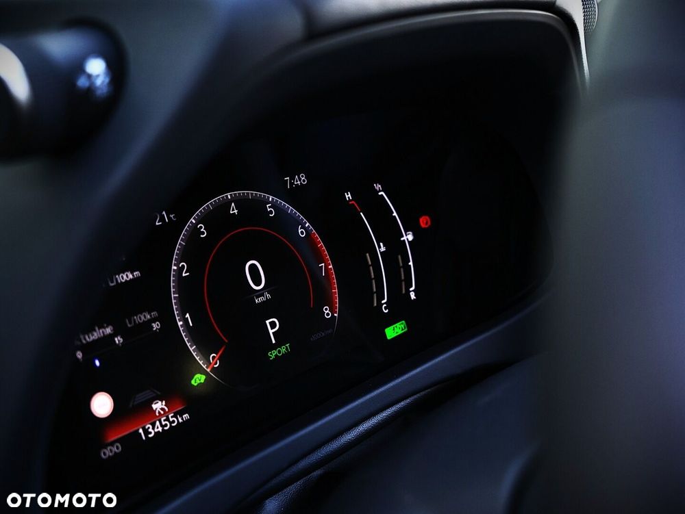 Lexus UX 300h Elegance - 38