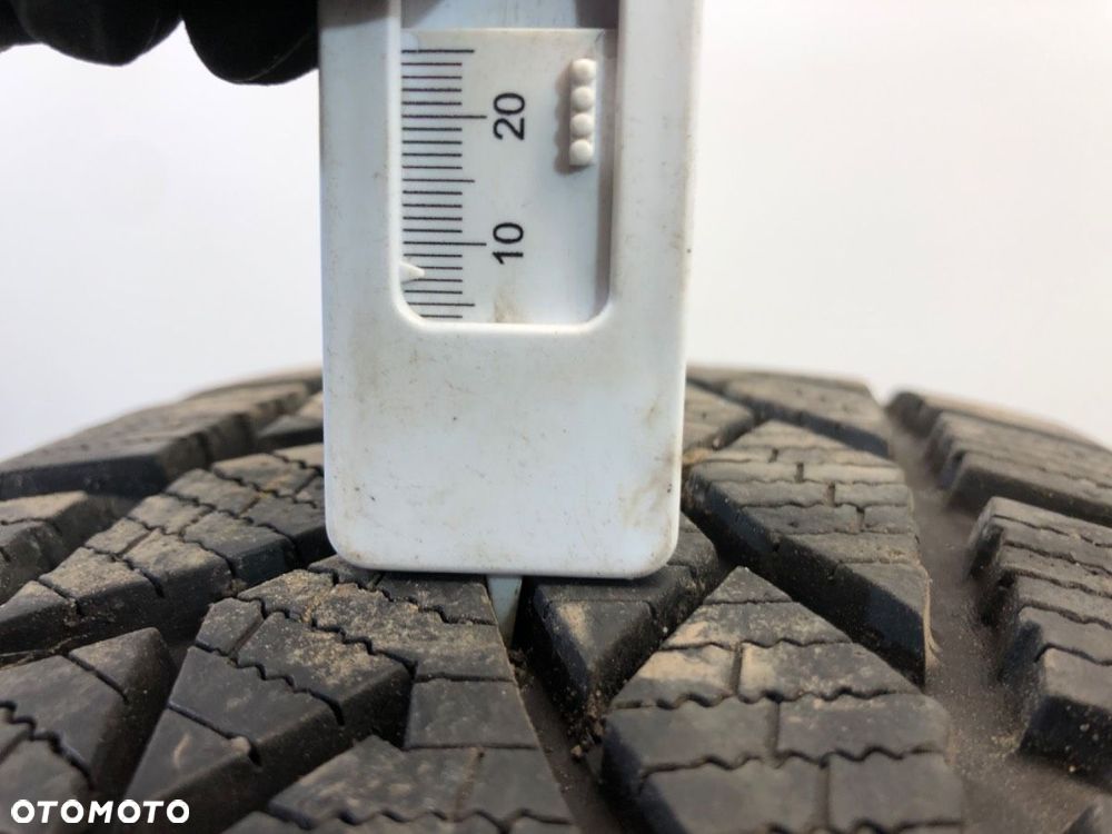 OPONA ZIMA 4X 195/65 15" WINDFORCE - 6