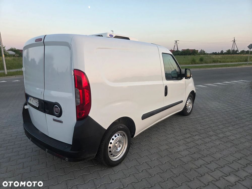 Fiat Doblo - 6